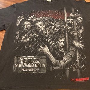 Walking Dead T-shirt